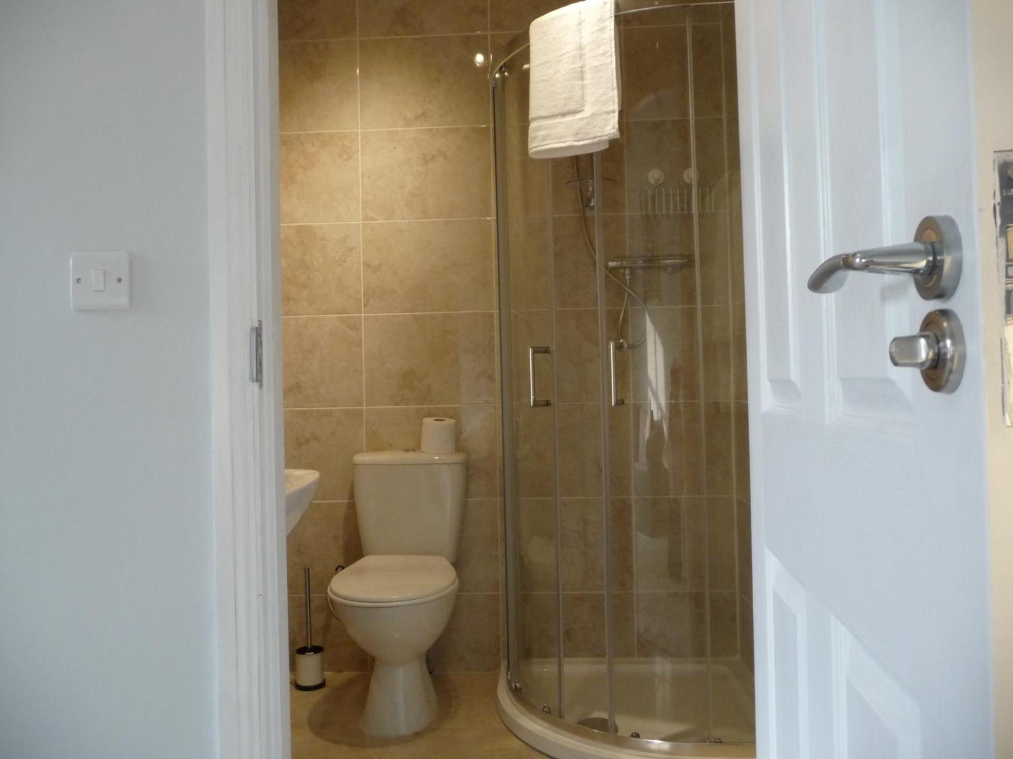 شقة Donnybrook Townhouse دبلن الغرفة الصورة
