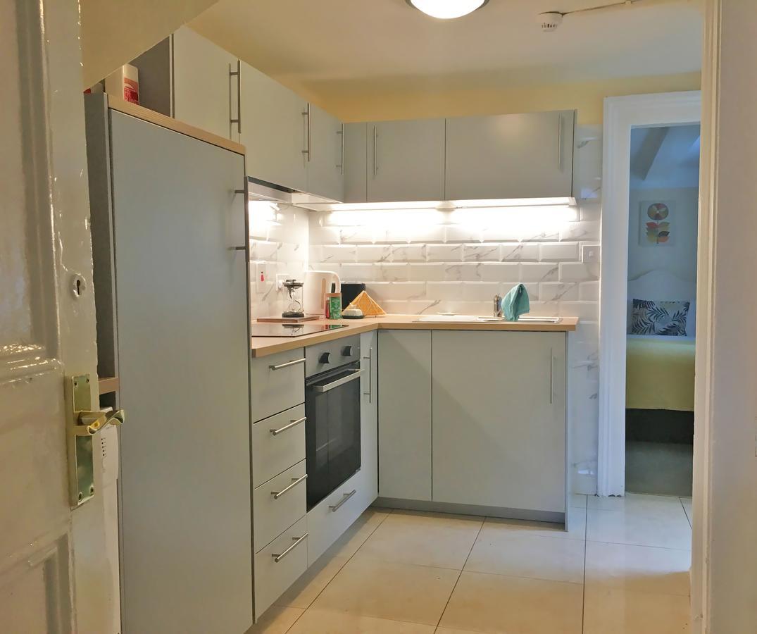 شقة Donnybrook Townhouse دبلن المظهر الخارجي الصورة