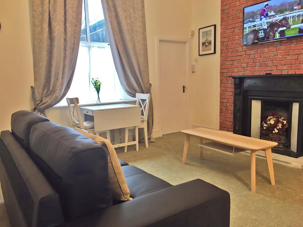 شقة Donnybrook Townhouse دبلن المظهر الخارجي الصورة