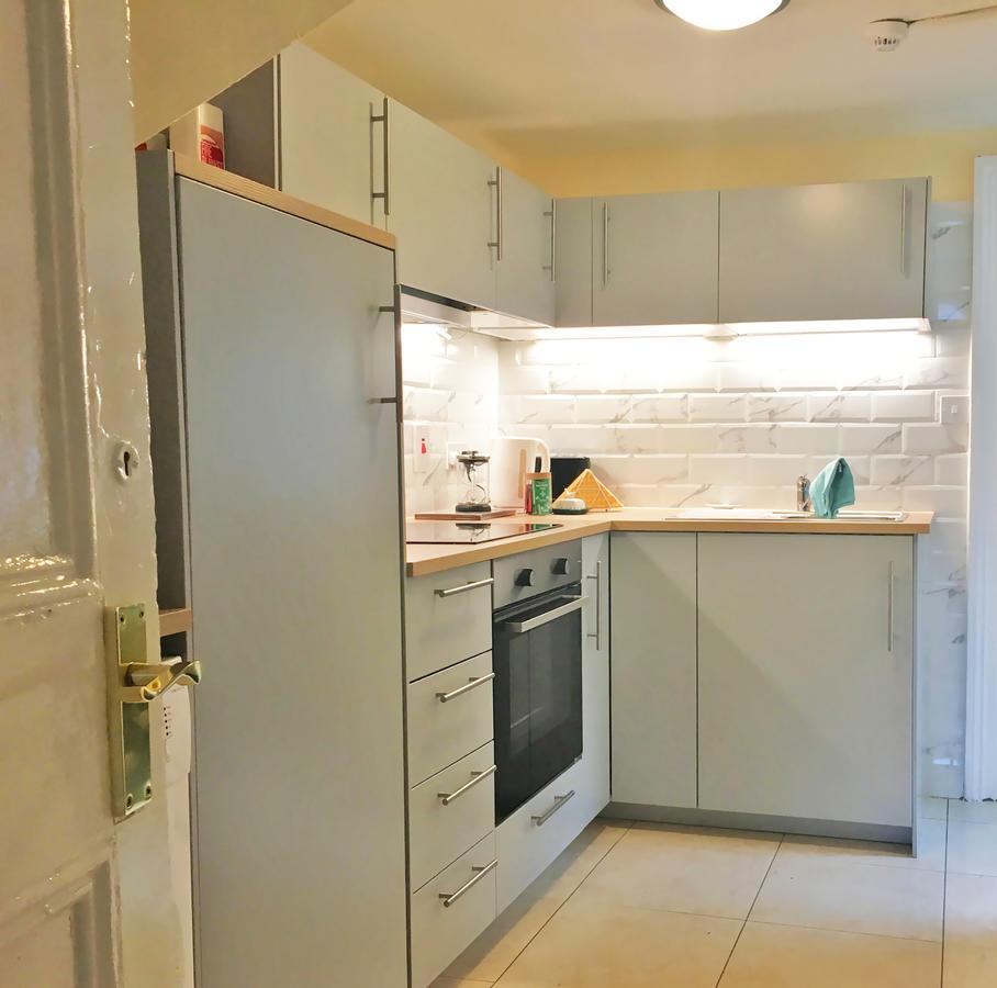 شقة Donnybrook Townhouse دبلن المظهر الخارجي الصورة