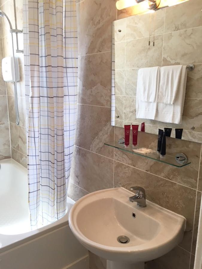 شقة Donnybrook Townhouse دبلن المظهر الخارجي الصورة