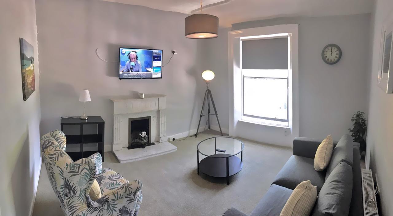 شقة Donnybrook Townhouse دبلن المظهر الخارجي الصورة
