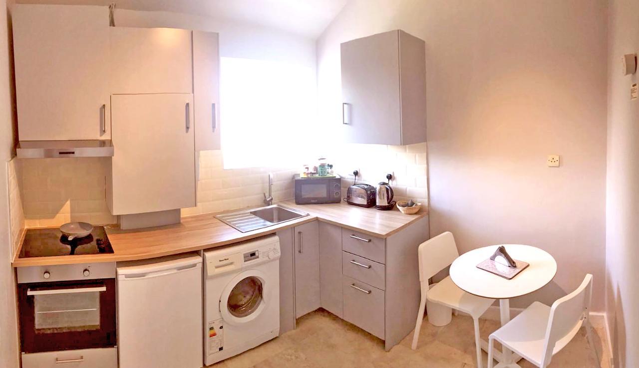 شقة Donnybrook Townhouse دبلن المظهر الخارجي الصورة