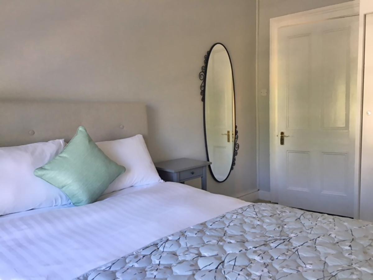 شقة Donnybrook Townhouse دبلن المظهر الخارجي الصورة