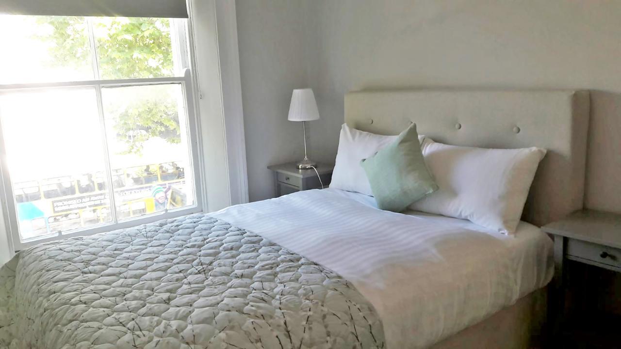 شقة Donnybrook Townhouse دبلن المظهر الخارجي الصورة