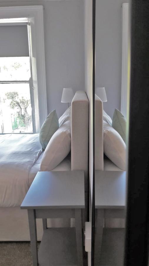 شقة Donnybrook Townhouse دبلن المظهر الخارجي الصورة