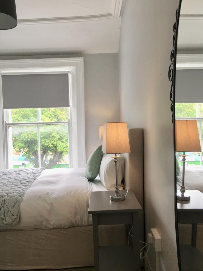 شقة Donnybrook Townhouse دبلن المظهر الخارجي الصورة