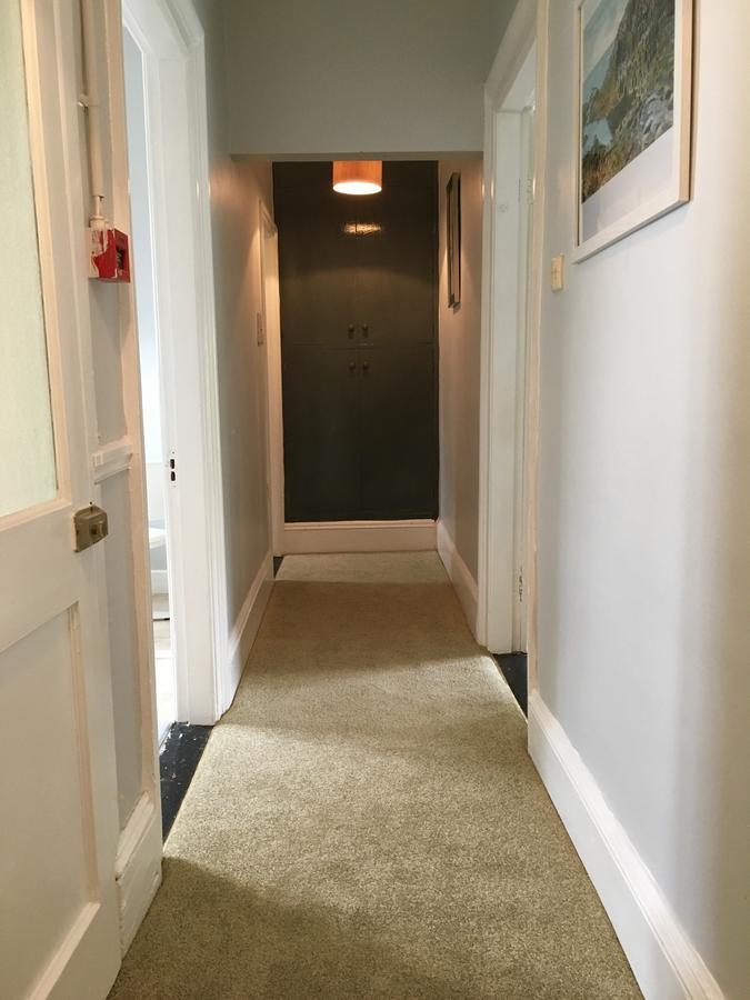 شقة Donnybrook Townhouse دبلن المظهر الخارجي الصورة