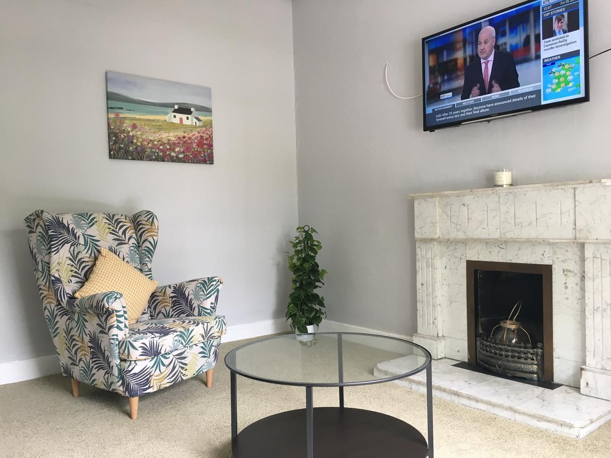شقة Donnybrook Townhouse دبلن المظهر الخارجي الصورة