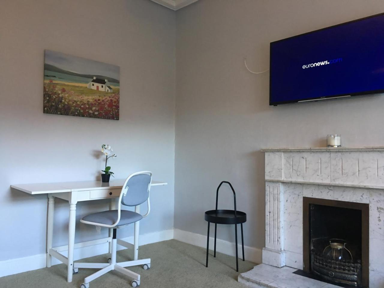 شقة Donnybrook Townhouse دبلن المظهر الخارجي الصورة