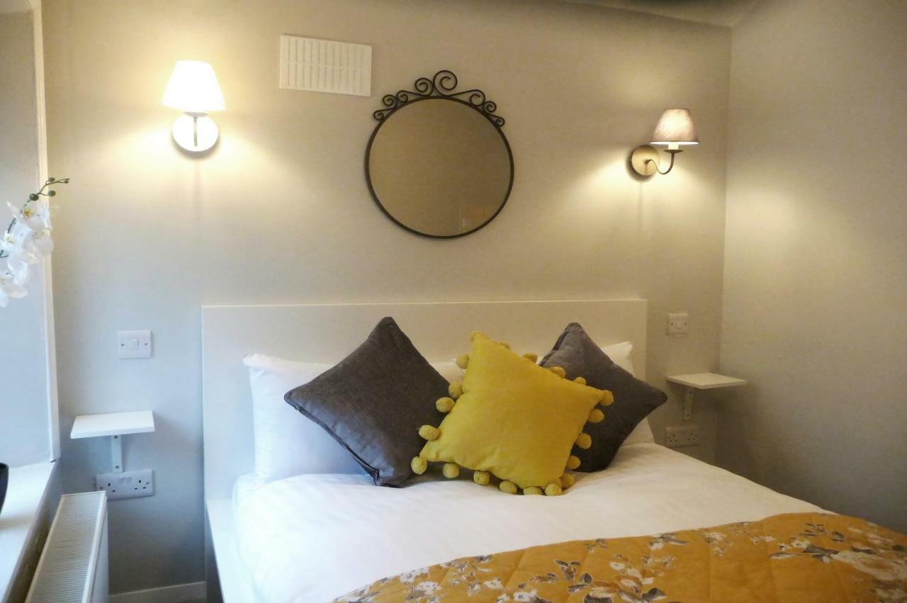 شقة Donnybrook Townhouse دبلن المظهر الخارجي الصورة