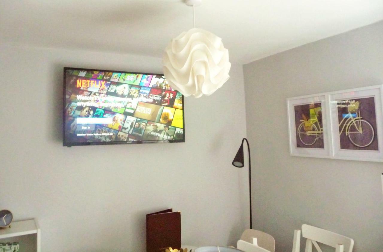 شقة Donnybrook Townhouse دبلن المظهر الخارجي الصورة