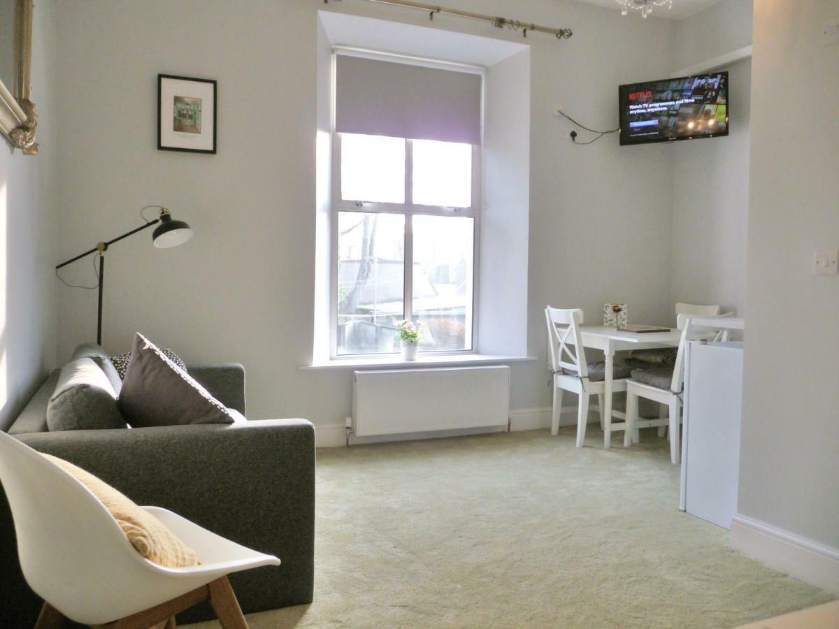 شقة Donnybrook Townhouse دبلن المظهر الخارجي الصورة
